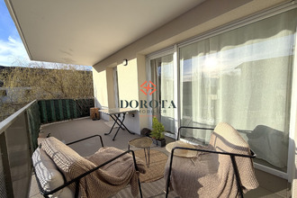  appartement le-versoud 38420