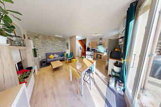  appartement le-versoud 38420