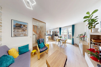  appartement le-versoud 38420