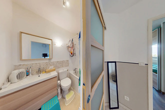  appartement le-versoud 38420