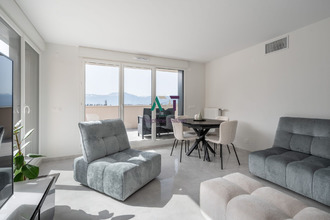  appartement le-versoud 38420