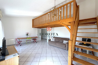  appartement le-versoud 38420