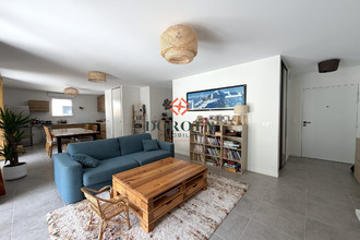  appartement le-versoud 38420