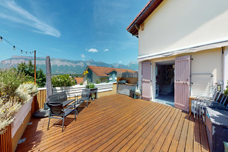  appartement le-versoud 38420