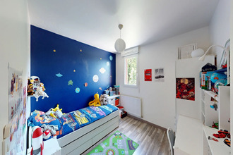  appartement le-versoud 38420