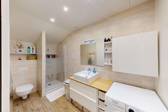  appartement le-versoud 38420