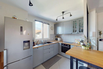  appartement le-versoud 38420