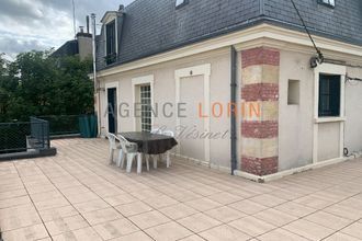  appartement le-vesinet 78110