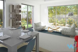  appartement le-vesinet 78110