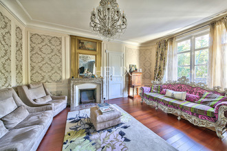  appartement le-vesinet 78110