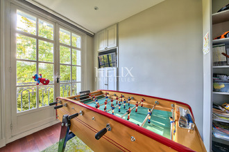  appartement le-vesinet 78110