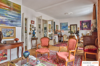  appartement le-vesinet 78110