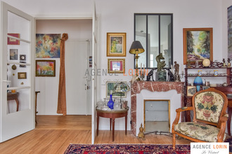  appartement le-vesinet 78110