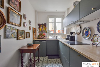  appartement le-vesinet 78110