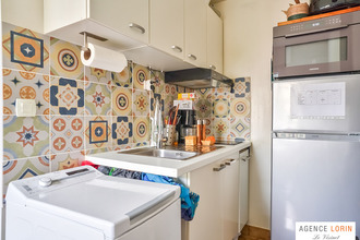  appartement le-vesinet 78110