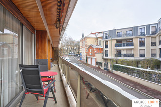  appartement le-vesinet 78110