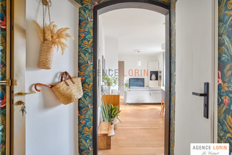  appartement le-vesinet 78110