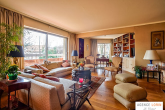  appartement le-vesinet 78110