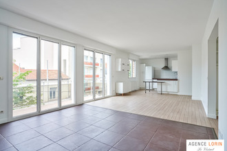  appartement le-vesinet 78110