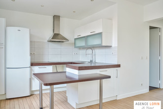  appartement le-vesinet 78110