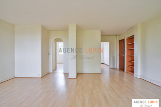  appartement le-vesinet 78110