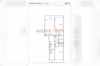  appartement le-vesinet 78110