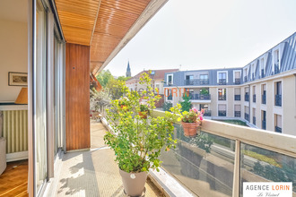  appartement le-vesinet 78110