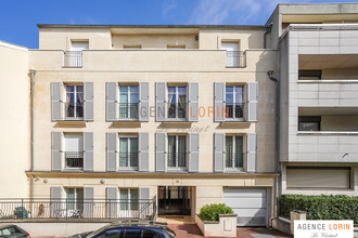  appartement le-vesinet 78110