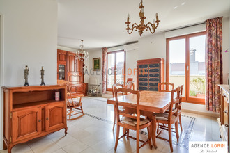  appartement le-vesinet 78110