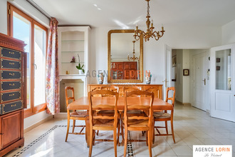  appartement le-vesinet 78110