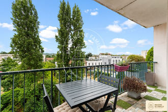  appartement le-vesinet 78110