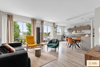  appartement le-vesinet 78110