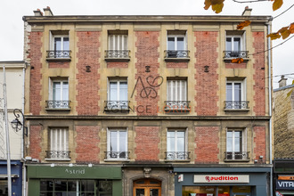  appartement le-vesinet 78110