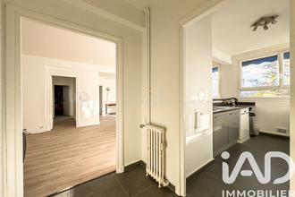  appartement le-vesinet 78110