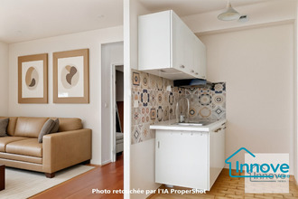  appartement le-vesinet 78110