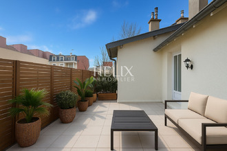  appartement le-vesinet 78110