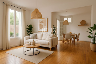  appartement le-vesinet 78110