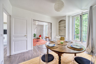  appartement le-vesinet 78110