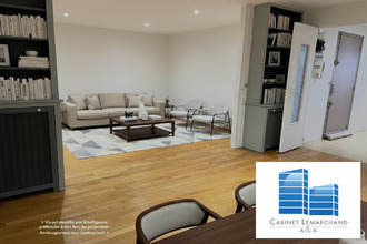  appartement le-vesinet 78110