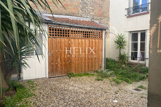  appartement le-vesinet 78110