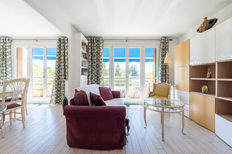  appartement le-vesinet 78110
