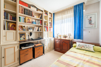  appartement le-vesinet 78110