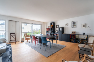  appartement le-vesinet 78110
