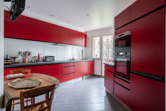  appartement le-vesinet 78110