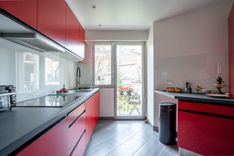  appartement le-vesinet 78110