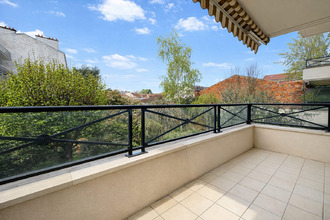  appartement le-vesinet 78110