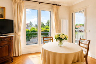  appartement le-vesinet 78110