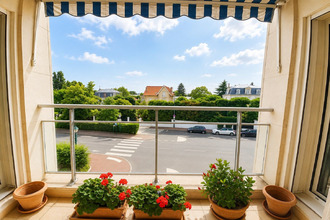  appartement le-vesinet 78110