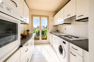  appartement le-vesinet 78110