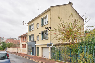  appartement le-vesinet 78110